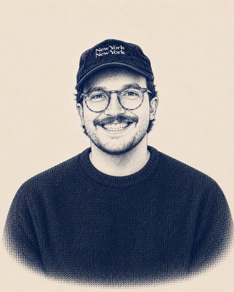 Tristan Draper